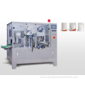 Yogurt Packaging Machine Best